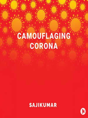 cover image of Camouflaging Corona